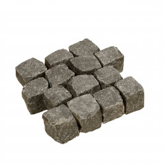 Kopfsteinpflaster Vietnamesischer Basalt